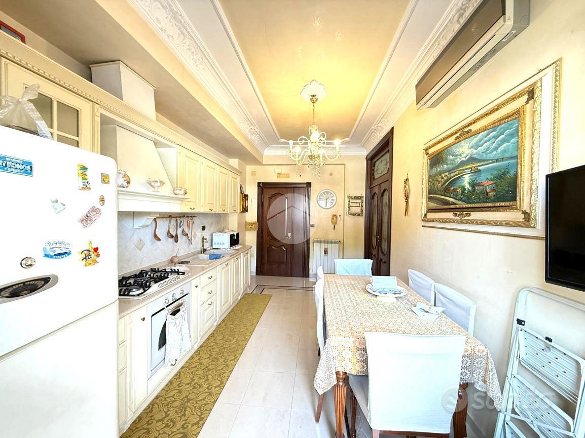 Apartment in Napoli, Secondigliano, Municipalità 7 - Vista 4