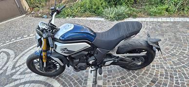 CF MOTO 700 CL-X HERITAGE