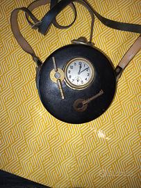 orologio marcatore