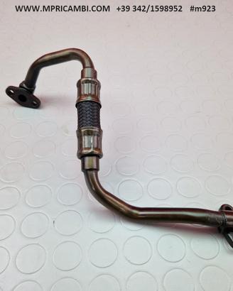 TUBO SINISTRO SUZUKI GSXR 1000 2001 2002