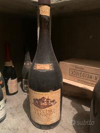 Magnum Barolo 1974 Vecchio Maniero da collezione