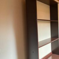 Libreria di modernariato