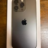 iPhone 13 Pro 256Gb Grafite