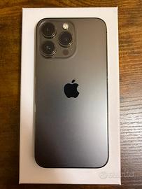 iPhone 13 Pro 256Gb Grafite