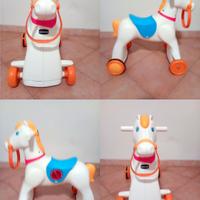  Cavallo  Chicco 