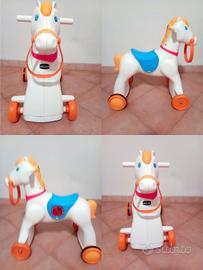 Cavallo  Chicco 