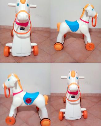  Cavallo  Chicco 