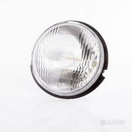 Gruppo ottico Vespa Pk diametro 135 mm