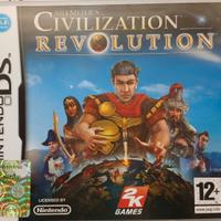 Sid Meier's Civilization Revolution