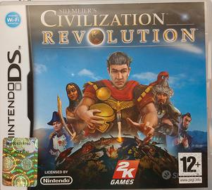 Sid Meier's Civilization Revolution