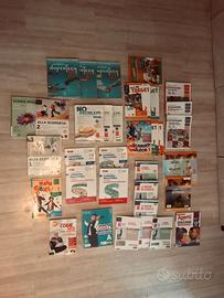 Libri scolastici
