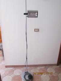 Piantana/faretto direzionale alogena