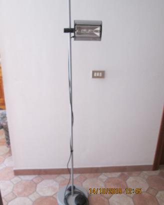Piantana/faretto direzionale alogena