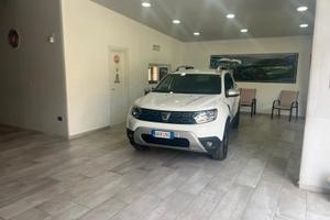 Dacia Duster 1.5 Blue dCi 8V 115 CV 4x2 Prestige