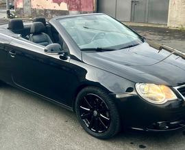 Volkswagen Eos 2.0 TDI DPF DSG