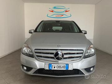 MERCEDES-BENZ B 180 Executive