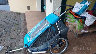 Carretto / Passeggino  per bambino