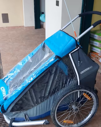 Carretto / Passeggino  per bambino