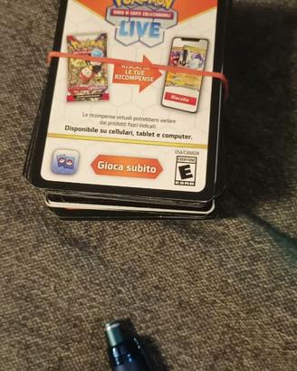 carte pokemon