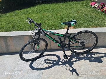 bici montana