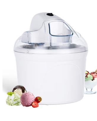 Vpcok Gelatiera da 1,5 l senza compressore

