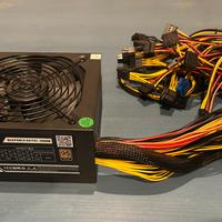 Power supply Abbcoert 2000w