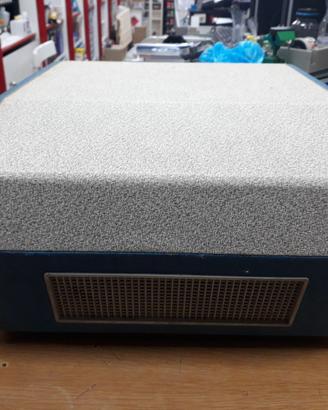 Giradischi fonovaligia Lesaphone Ametista LF520