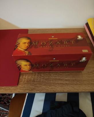 Collezione CD musica classica