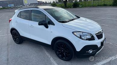 OPEL Mokka 1ª serie - 2015