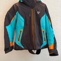 Tuta da sci Dainese da donna