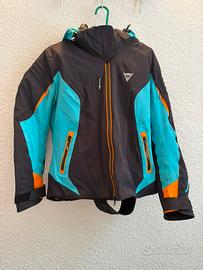 Tuta da sci Dainese da donna