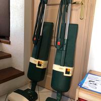 2 folletti vorwerk wk 120