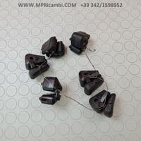 PARASTRAPPI RUOTA YAMAHA XJ6 2008 2009 XJ-6 2010 2