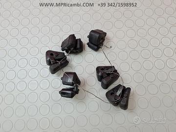 PARASTRAPPI RUOTA YAMAHA XJ6 2008 2009 XJ-6 2010 2