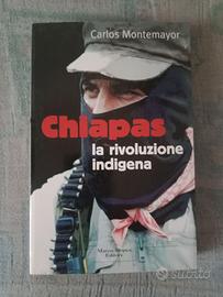 Chiapas la rivoluzione indigena