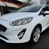 FORD Fiesta 1.1 75 CV 3 porte Van Trend