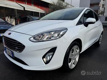 FORD Fiesta 1.1 75 CV 3 porte Van Trend