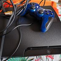 PlayStation 3 consolle 