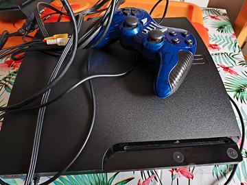 PlayStation 3 consolle 