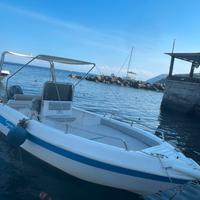 Saver con 40/60 yamaha