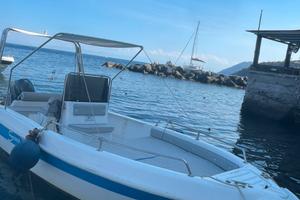 Saver con 40/60 yamaha