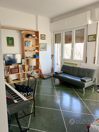 Appartamento vacanze (attico senza ascensore.)