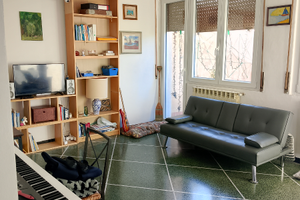 Appartamento vacanze (attico senza ascensore.)