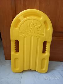 tavoletta da mare o piscina