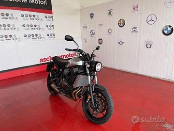 Yamaha - XSR 700 XSR 700 Abs