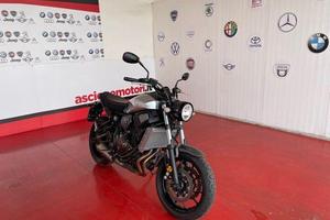 Yamaha - XSR 700 XSR 700 Abs