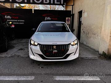 PEUGEOT 208 PureTech 75 Stop&Start 5 porte Activ