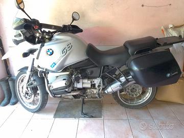 BMW GS r 1150