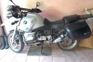 BMW GS r 1150