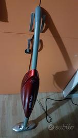 aspirapolvere imetec flexica